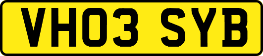 VH03SYB