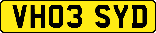 VH03SYD