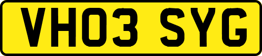 VH03SYG