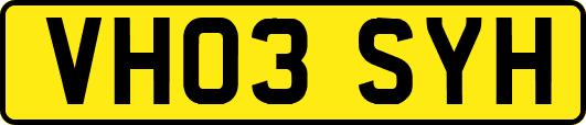 VH03SYH