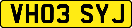 VH03SYJ