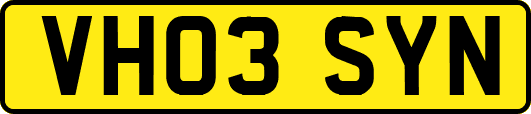 VH03SYN