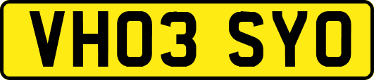 VH03SYO