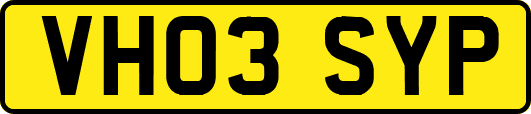 VH03SYP