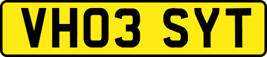 VH03SYT
