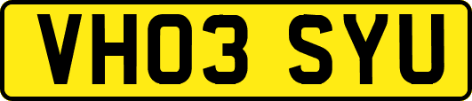 VH03SYU