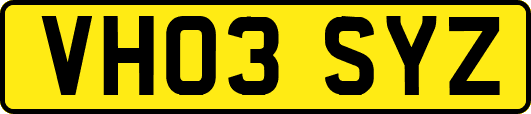 VH03SYZ