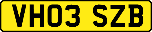 VH03SZB