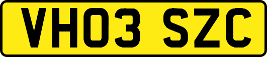 VH03SZC