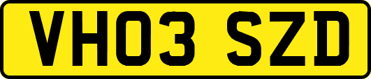 VH03SZD