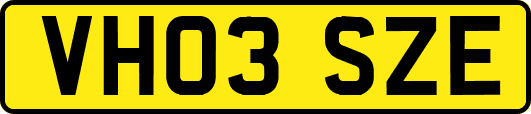 VH03SZE