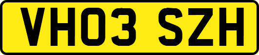 VH03SZH