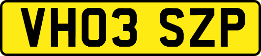 VH03SZP