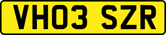 VH03SZR
