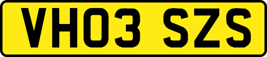 VH03SZS