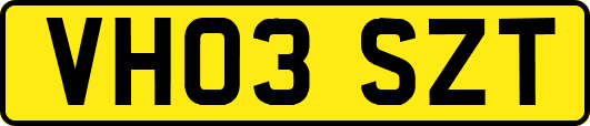 VH03SZT