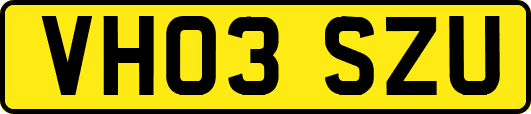 VH03SZU