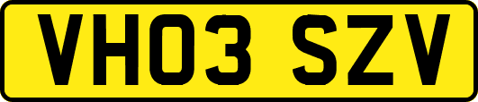 VH03SZV