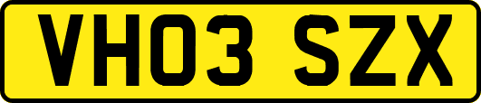 VH03SZX
