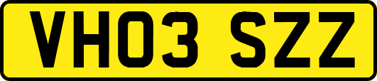 VH03SZZ