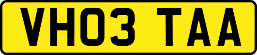 VH03TAA