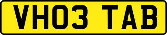 VH03TAB