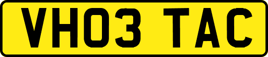 VH03TAC