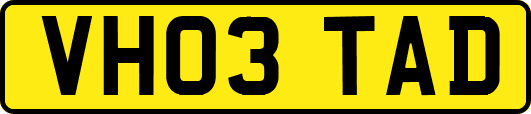 VH03TAD