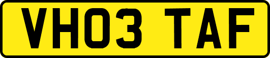 VH03TAF