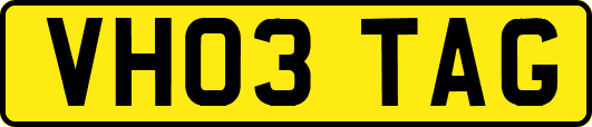 VH03TAG