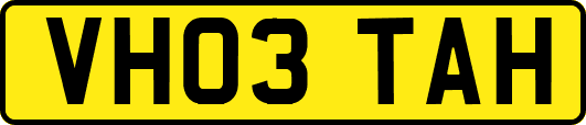 VH03TAH