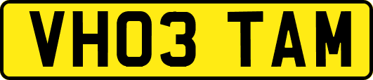 VH03TAM