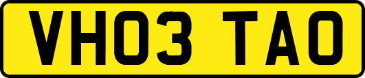 VH03TAO