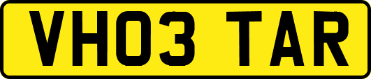 VH03TAR