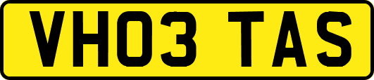 VH03TAS