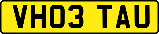 VH03TAU