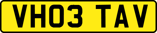 VH03TAV