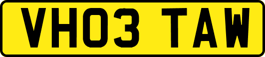 VH03TAW