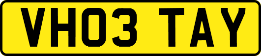 VH03TAY