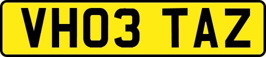 VH03TAZ
