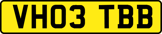 VH03TBB