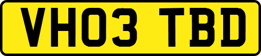 VH03TBD