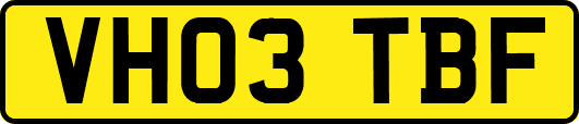 VH03TBF