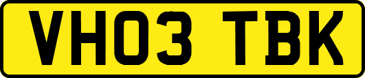 VH03TBK