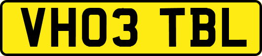 VH03TBL