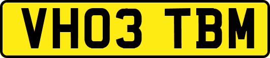 VH03TBM