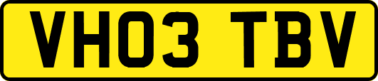 VH03TBV