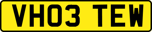 VH03TEW