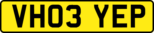 VH03YEP