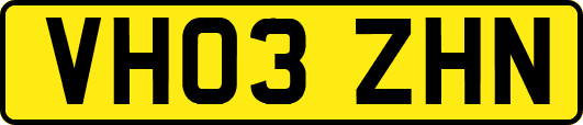 VH03ZHN